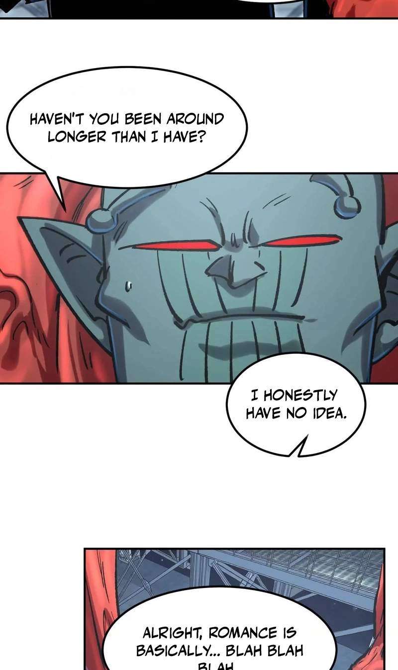 Mr. Zombie Chapter 196.1 - Page 15