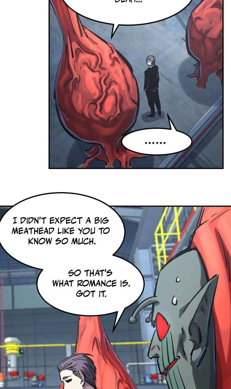 Mr. Zombie Chapter 196.1 - Page 16