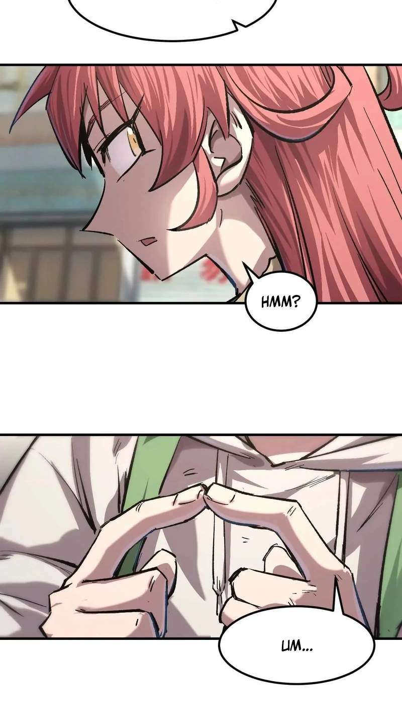 Mr. Zombie Chapter 196.1 - Page 46