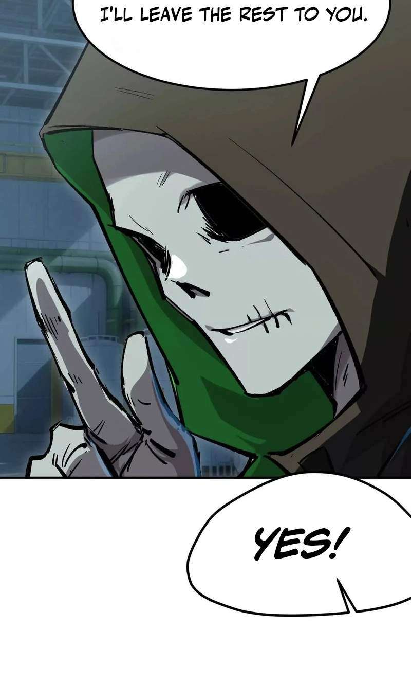 Mr. Zombie Chapter 196.1 - Page 6