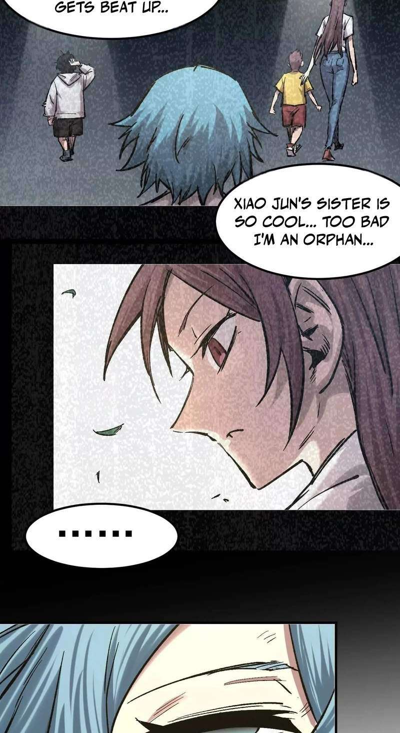 Mr. Zombie Chapter 196.1 - Page 66