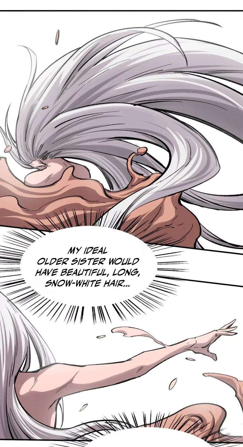 Mr. Zombie Chapter 196.1 - Page 71