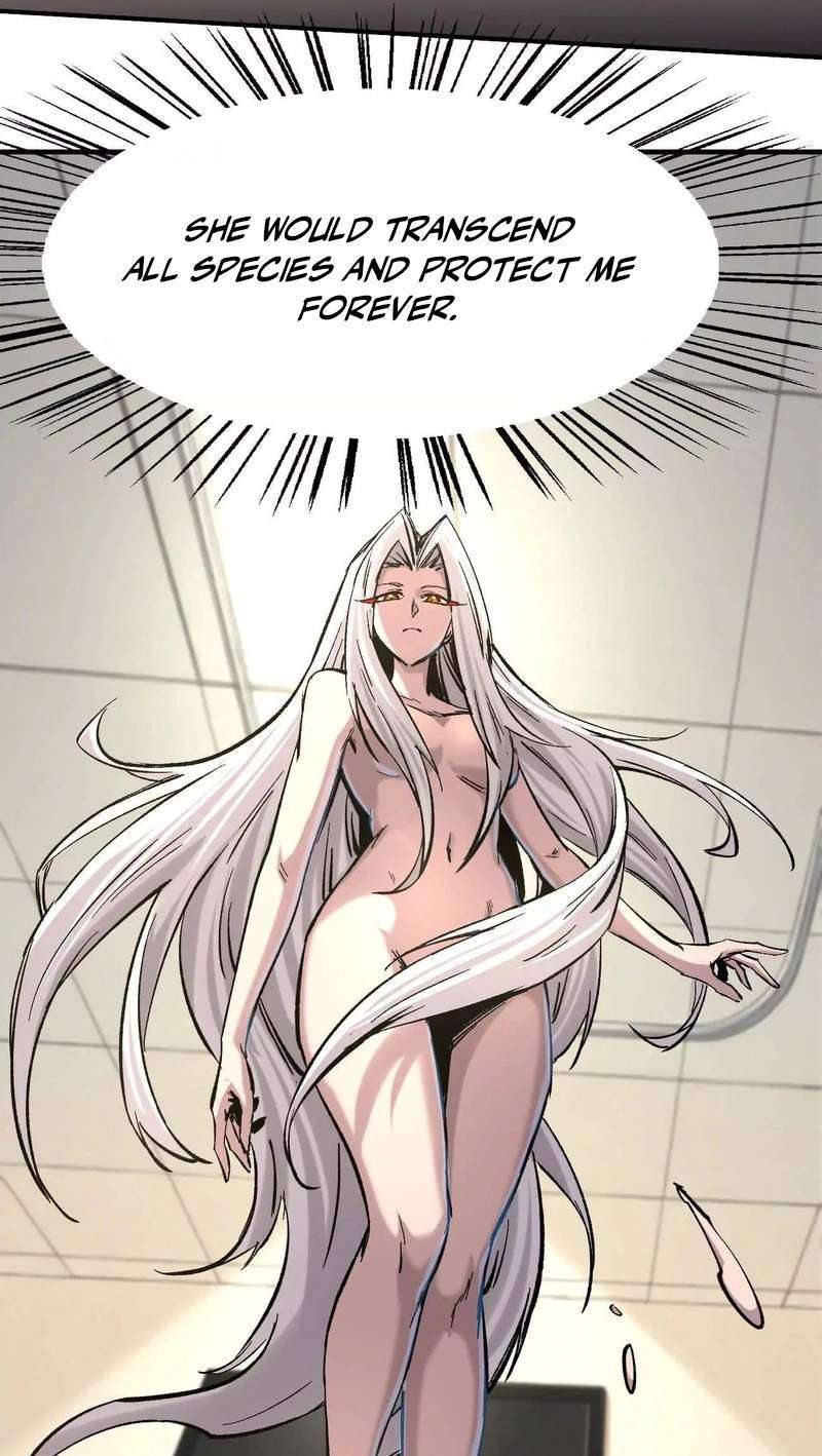 Mr. Zombie Chapter 196.1 - Page 73