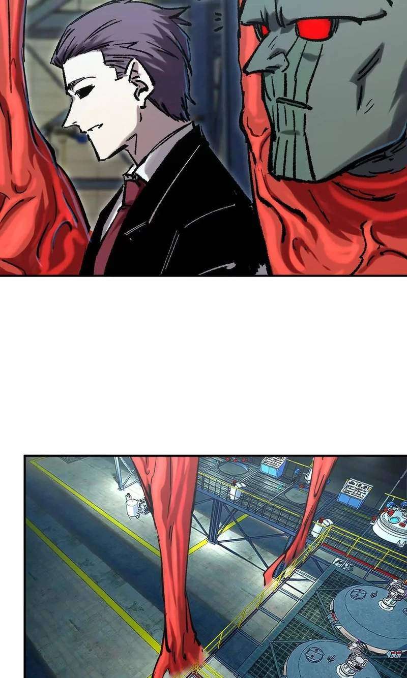 Mr. Zombie Chapter 196.1 - Page 9