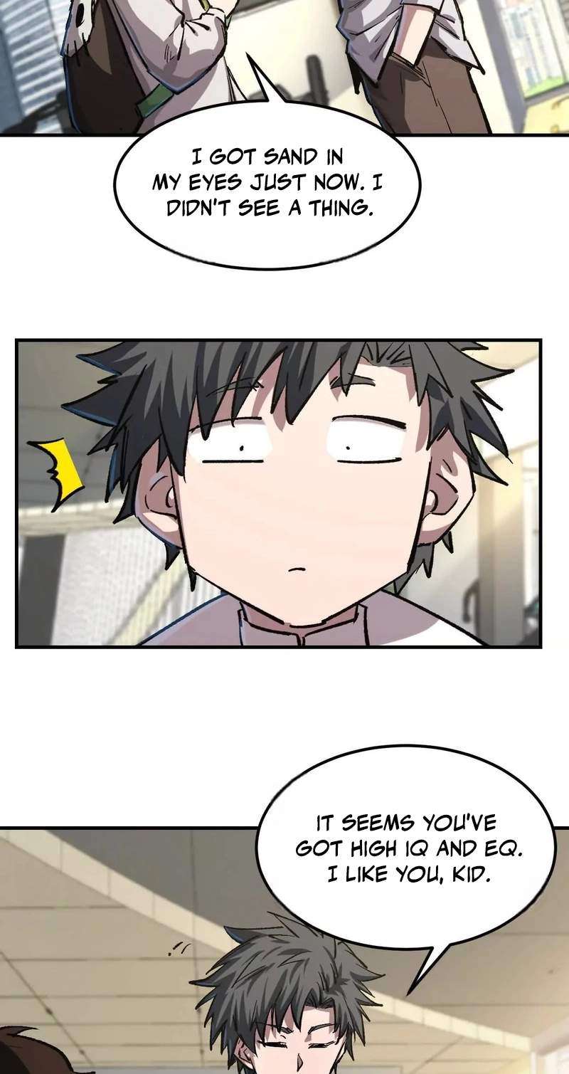 Mr. Zombie Chapter 196.2 - Page 17