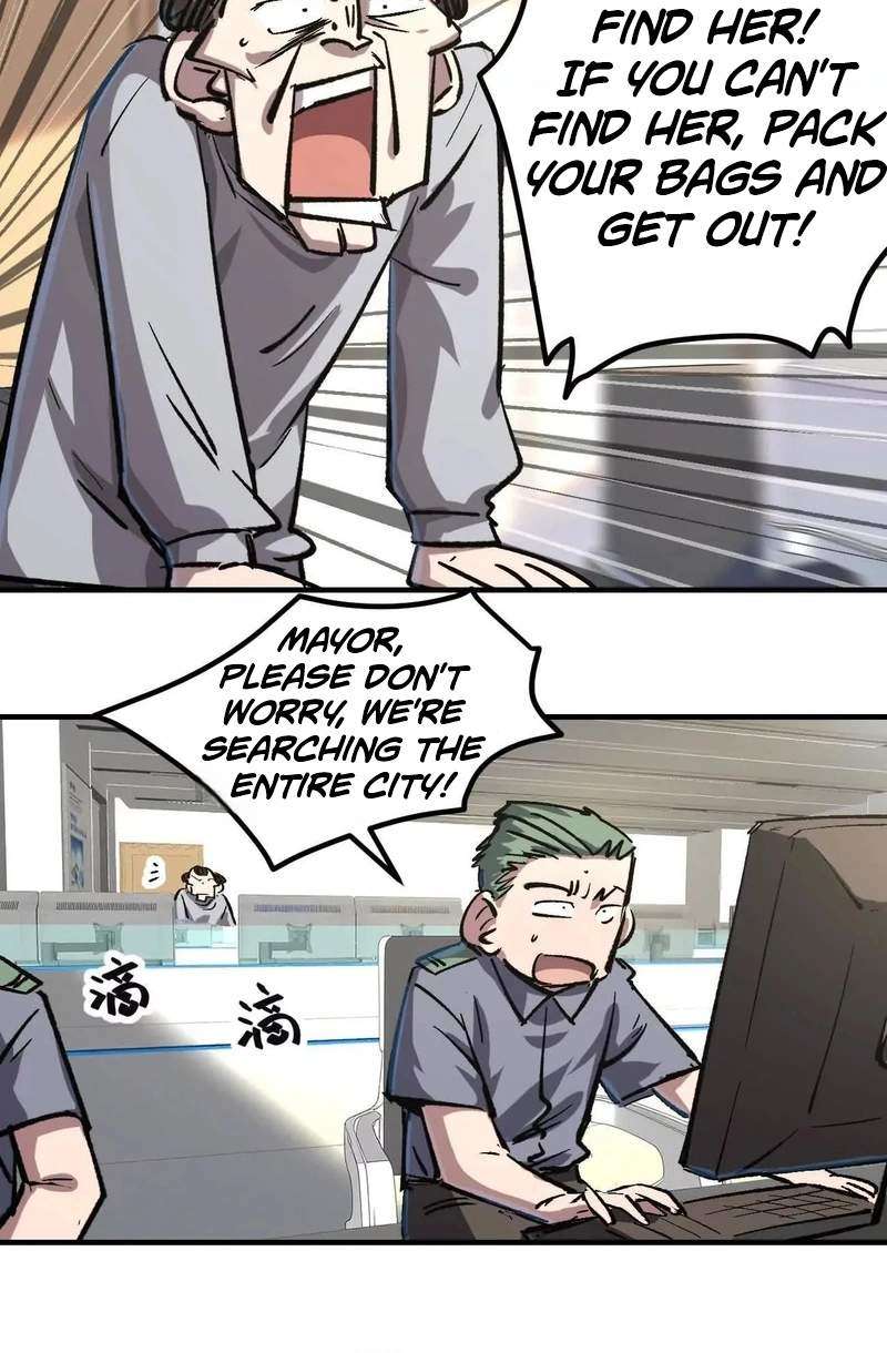 Mr. Zombie Chapter 196.2 - Page 22