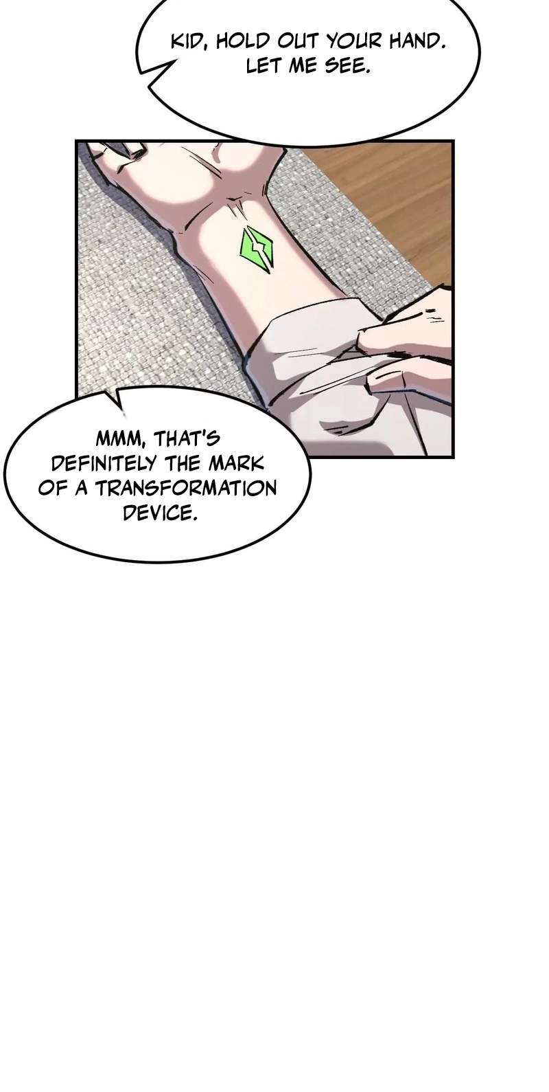 Mr. Zombie Chapter 196.2 - Page 27