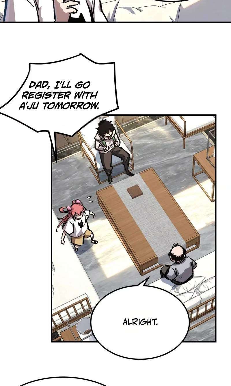 Mr. Zombie Chapter 196.2 - Page 34