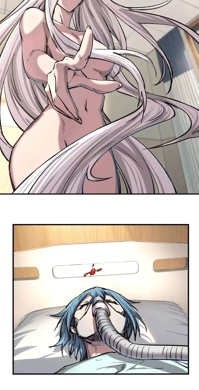 Mr. Zombie Chapter 196.2 - Page 4