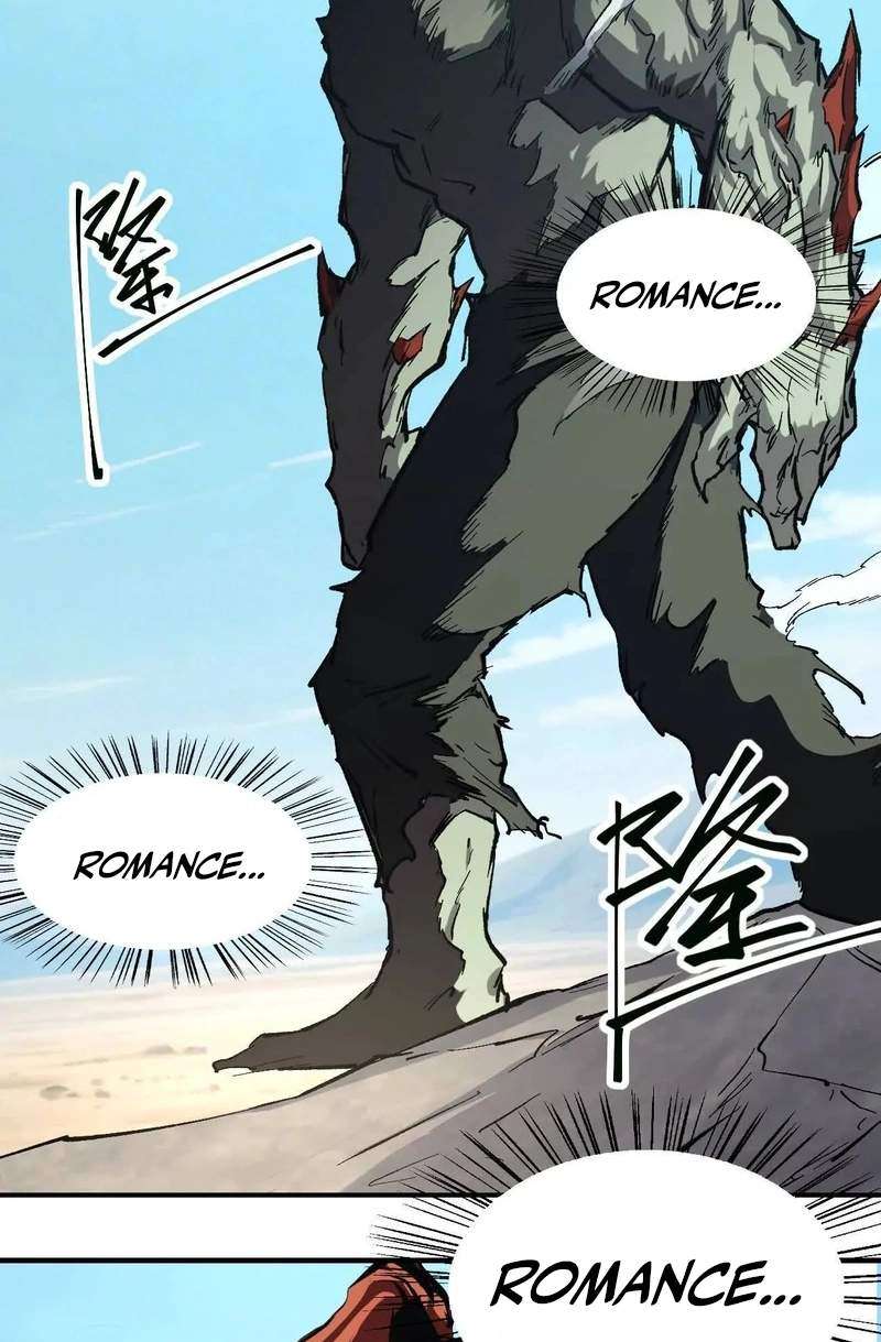 Mr. Zombie Chapter 196.2 - Page 42