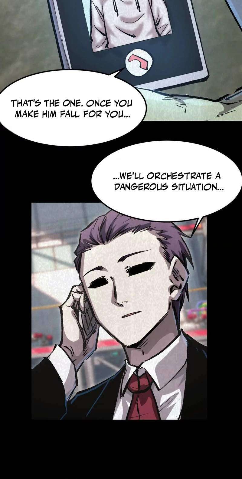 Mr. Zombie Chapter 196.3 - Page 37