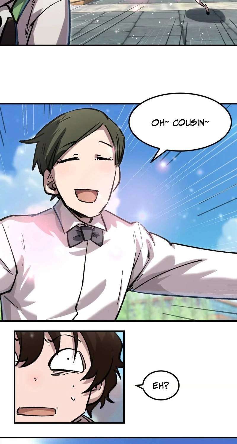 Mr. Zombie Chapter 196.3 - Page 5