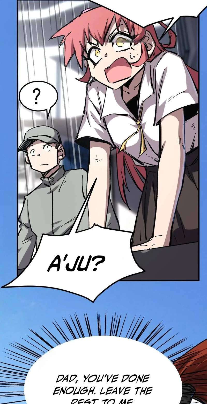 Mr. Zombie Chapter 196.4 - Page 28