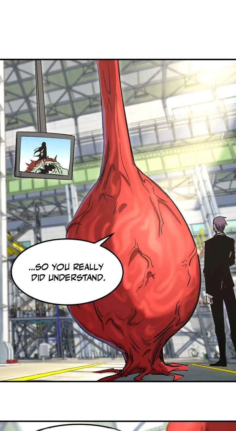 Mr. Zombie Chapter 196.4 - Page 42