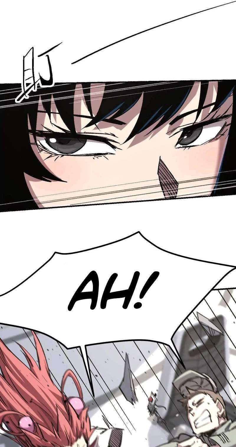 Mr. Zombie Chapter 196.4 - Page 46