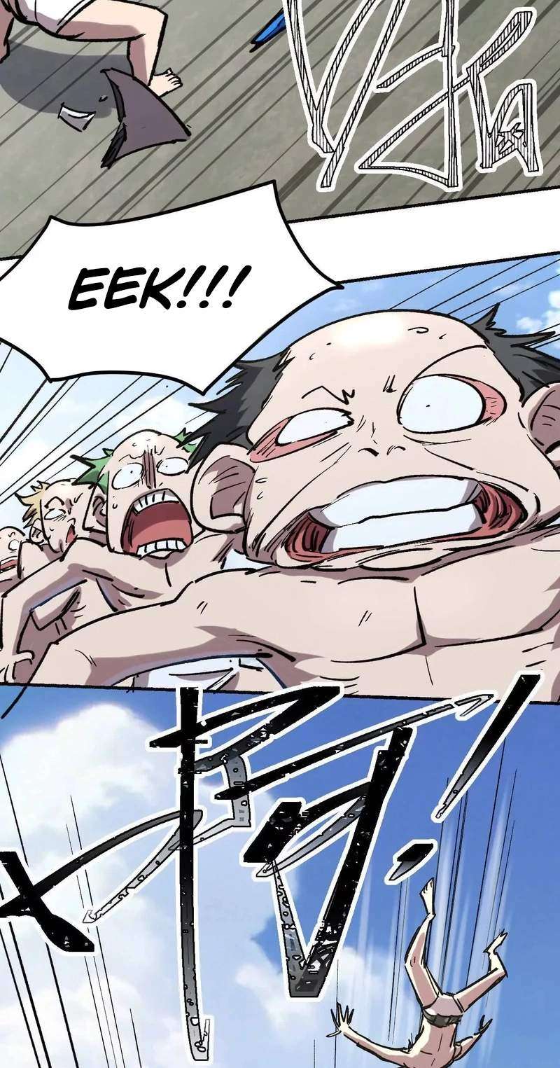 Mr. Zombie Chapter 196.4 - Page 59