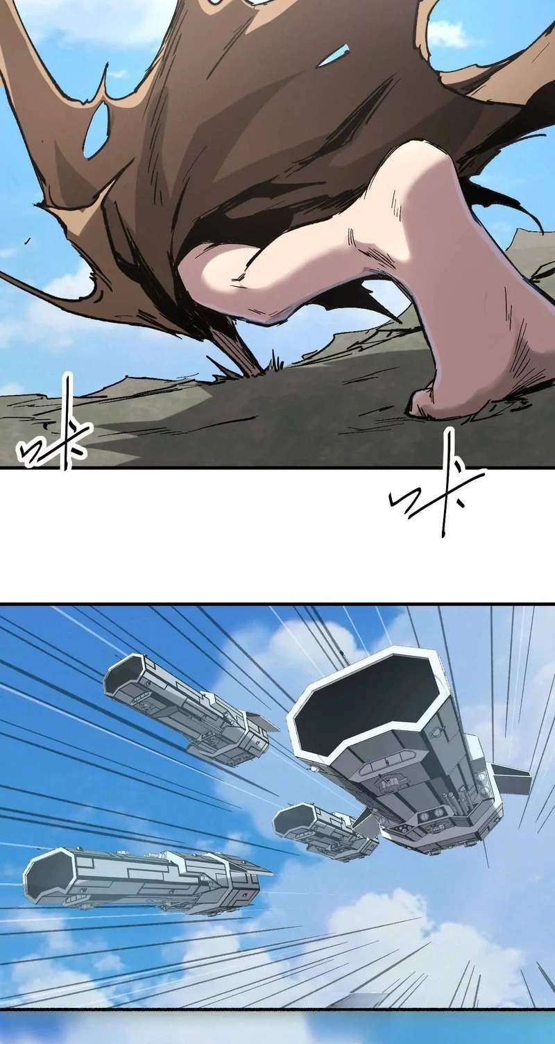 Mr. Zombie Chapter 196.4 - Page 67