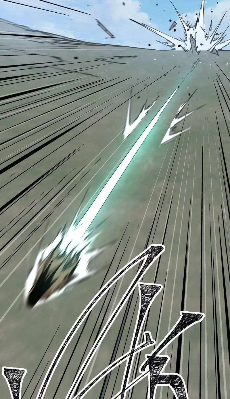 Mr. Zombie Chapter 196.4 - Page 69