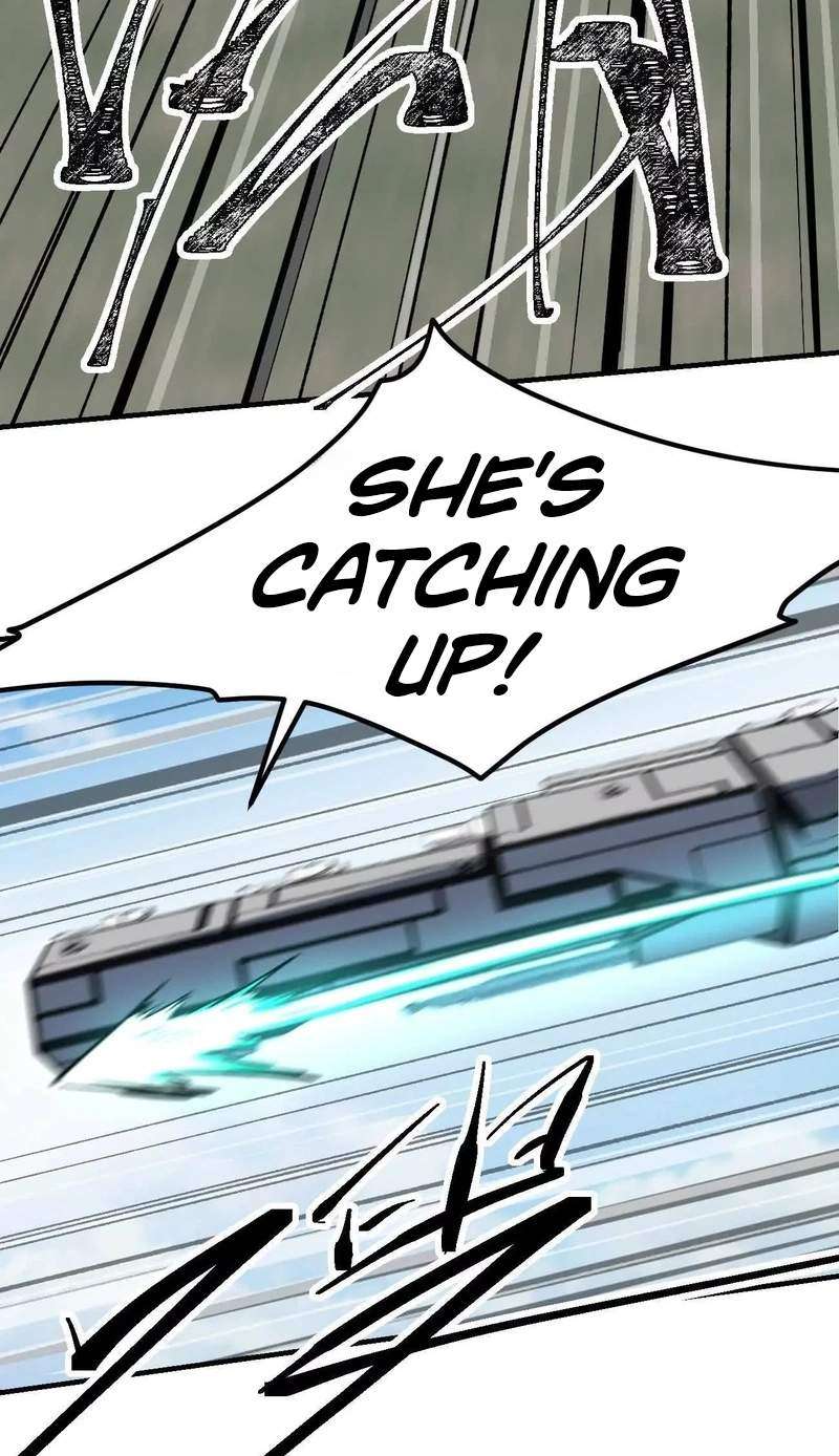 Mr. Zombie Chapter 196.4 - Page 70