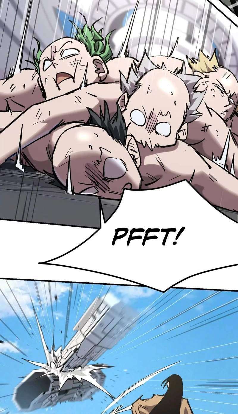 Mr. Zombie Chapter 196.4 - Page 79