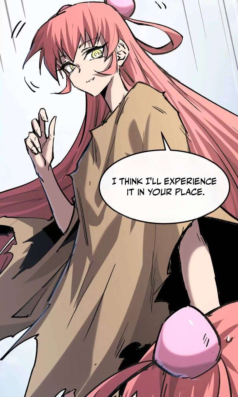Mr. Zombie Chapter 196.4 - Page 89