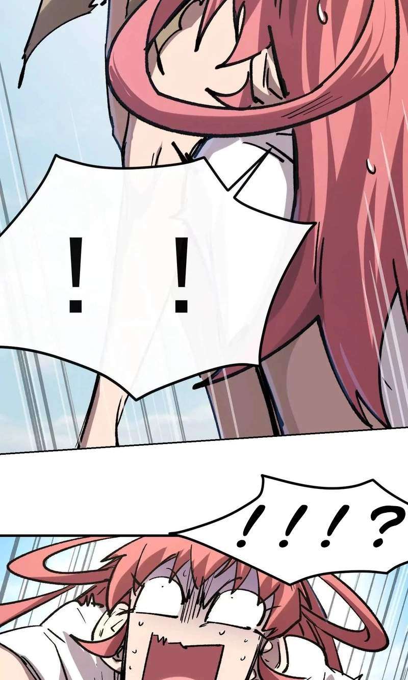 Mr. Zombie Chapter 196.4 - Page 90