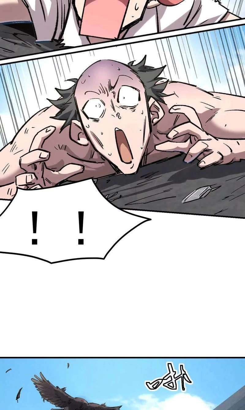 Mr. Zombie Chapter 196.4 - Page 91