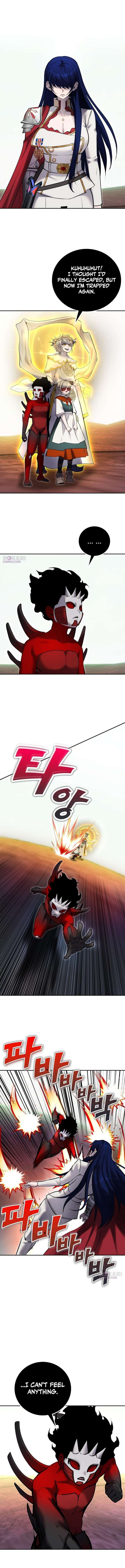 I Was More Overpowered than the Hero, So I Hid My Power! Chapter 112 - Page 2