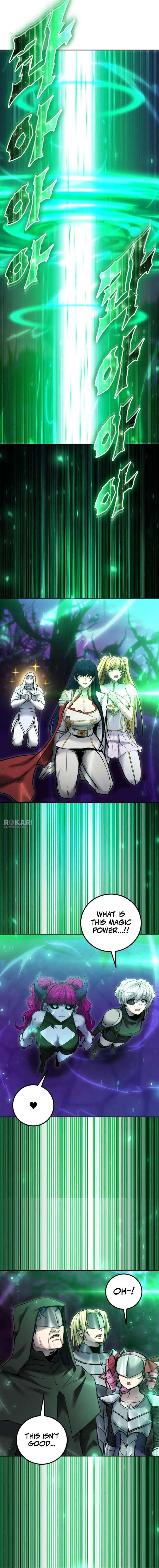 I Was More Overpowered than the Hero, So I Hid My Power! Chapter 113 - Page 18