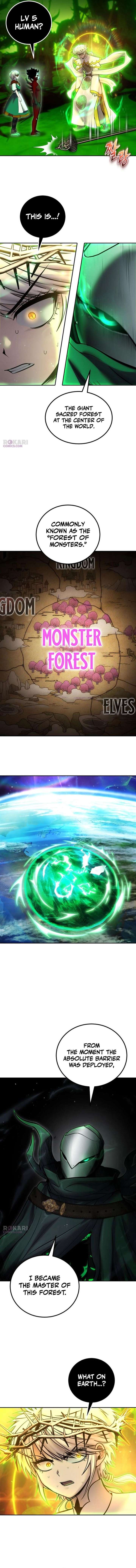 I Was More Overpowered than the Hero, So I Hid My Power! Chapter 114 - Page 6