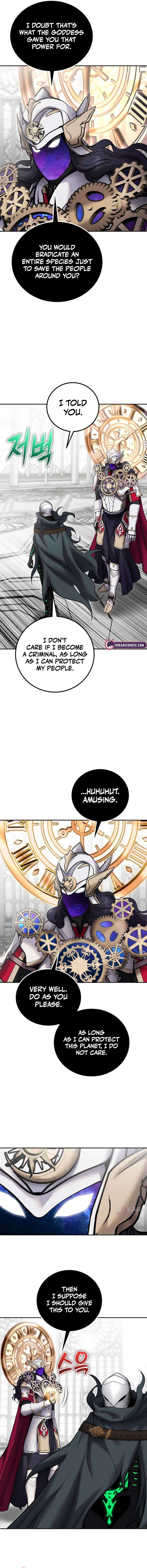 I Was More Overpowered than the Hero, So I Hid My Power! Chapter 115 - Page 15