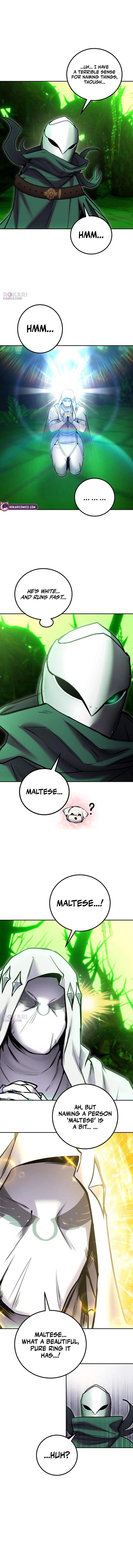 I Was More Overpowered than the Hero, So I Hid My Power! Chapter 116 - Page 14