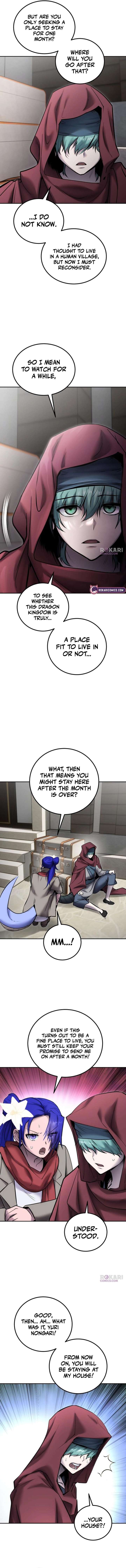 I Was More Overpowered than the Hero, So I Hid My Power! Chapter 118 - Page 15