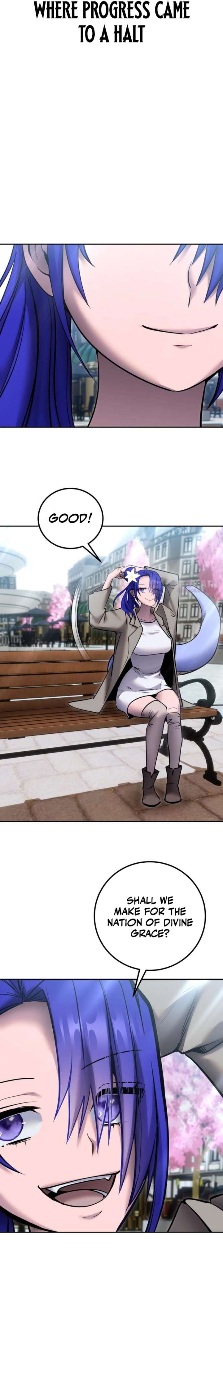 I Was More Overpowered than the Hero, So I Hid My Power! Chapter 118 - Page 9