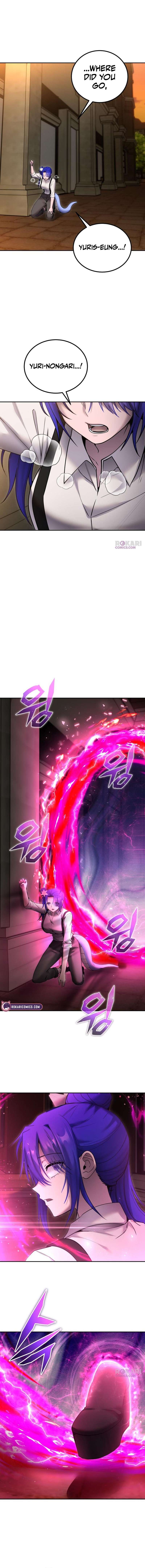 I Was More Overpowered than the Hero, So I Hid My Power! Chapter 128 - Page 15