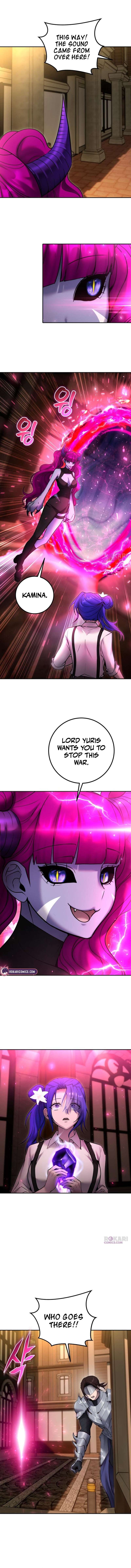 I Was More Overpowered than the Hero, So I Hid My Power! Chapter 129 - Page 7