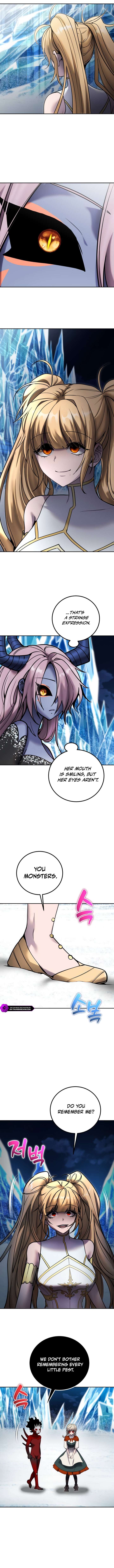 I Was More Overpowered than the Hero, So I Hid My Power! Chapter 133 - Page 11