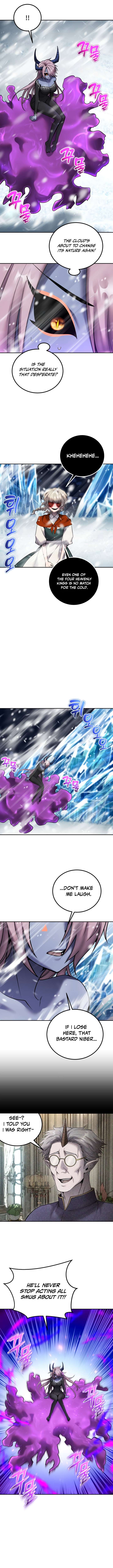 I Was More Overpowered than the Hero, So I Hid My Power! Chapter 133 - Page 8