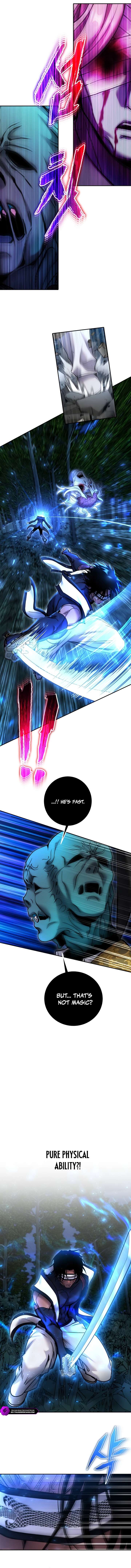 I Was More Overpowered than the Hero, So I Hid My Power! Chapter 135 - Page 10