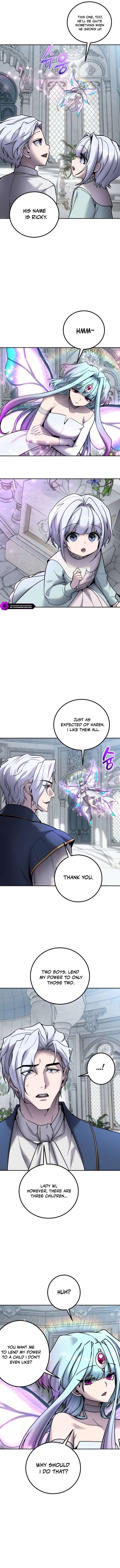 I Was More Overpowered than the Hero, So I Hid My Power! Chapter 135 - Page 4
