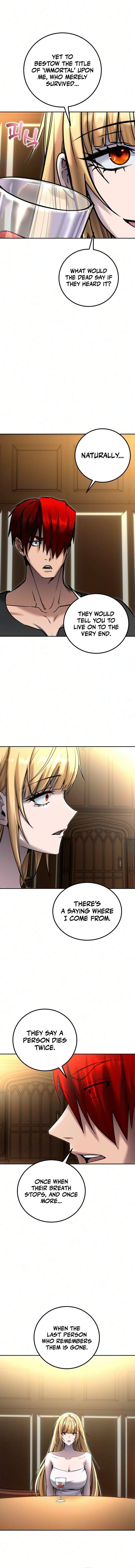 I Was More Overpowered than the Hero, So I Hid My Power! Chapter 137 - Page 13