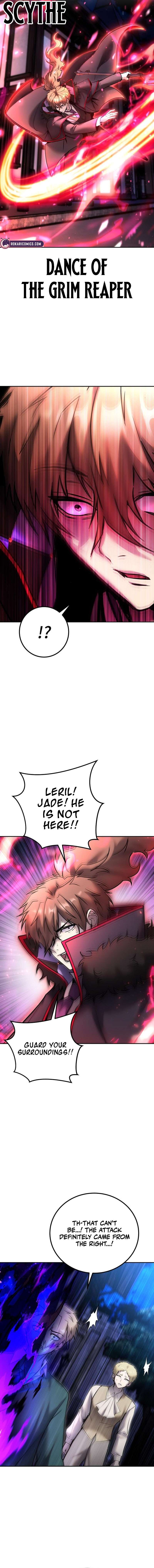 I Was More Overpowered than the Hero, So I Hid My Power! Chapter 142 - Page 10