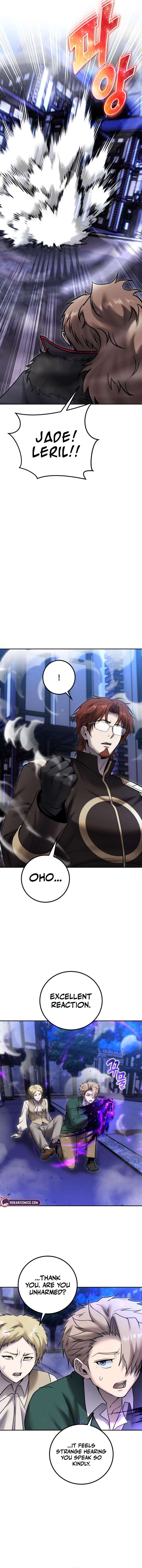 I Was More Overpowered than the Hero, So I Hid My Power! Chapter 142 - Page 3