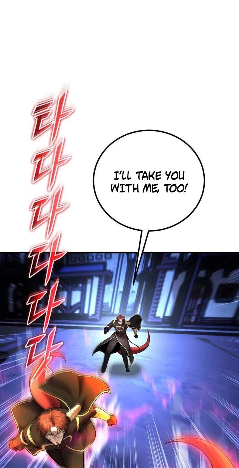 I Was More Overpowered than the Hero, So I Hid My Power! Chapter 143 - Page 19