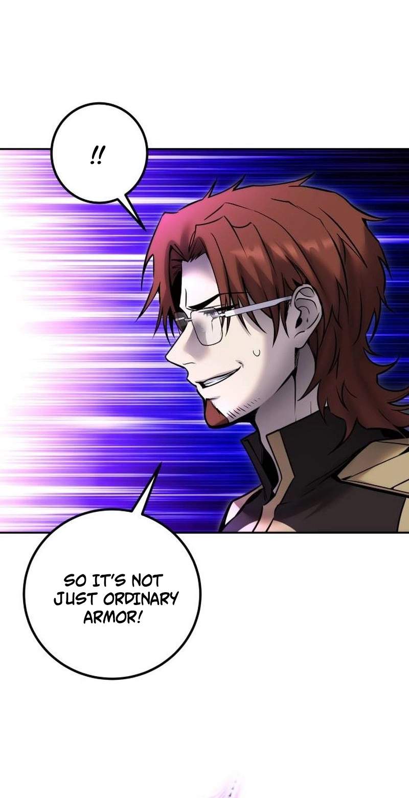 I Was More Overpowered than the Hero, So I Hid My Power! Chapter 143 - Page 25