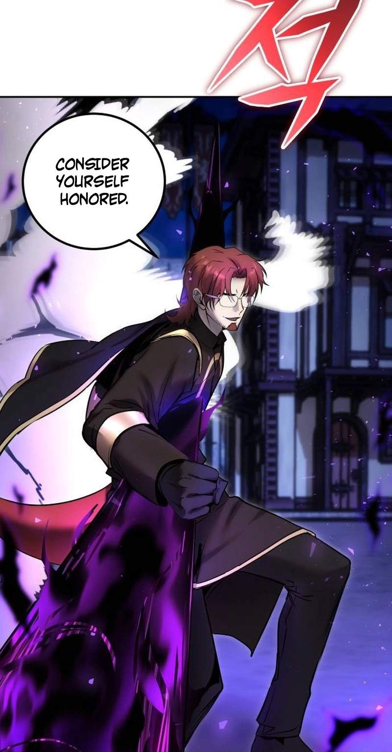 I Was More Overpowered than the Hero, So I Hid My Power! Chapter 143 - Page 29