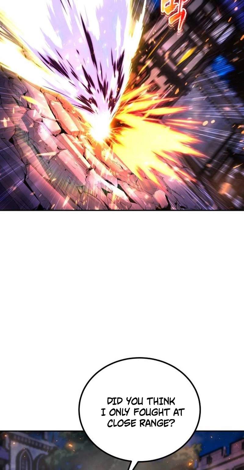 I Was More Overpowered than the Hero, So I Hid My Power! Chapter 143 - Page 36