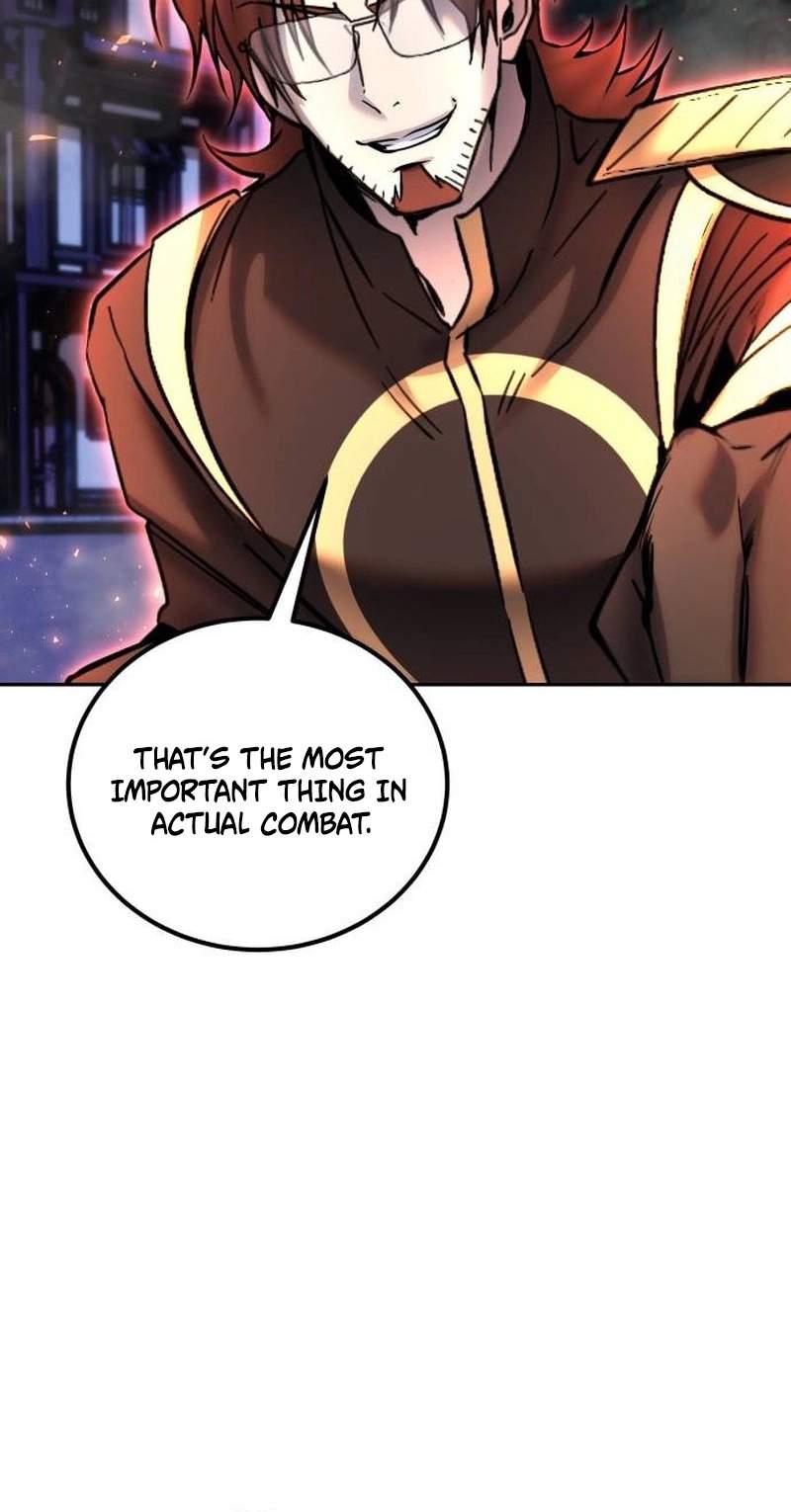 I Was More Overpowered than the Hero, So I Hid My Power! Chapter 143 - Page 38
