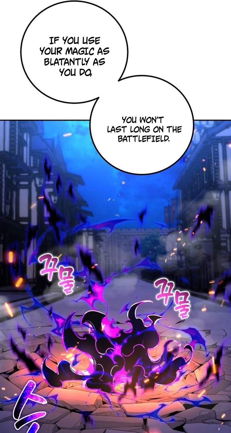 I Was More Overpowered than the Hero, So I Hid My Power! Chapter 143 - Page 39