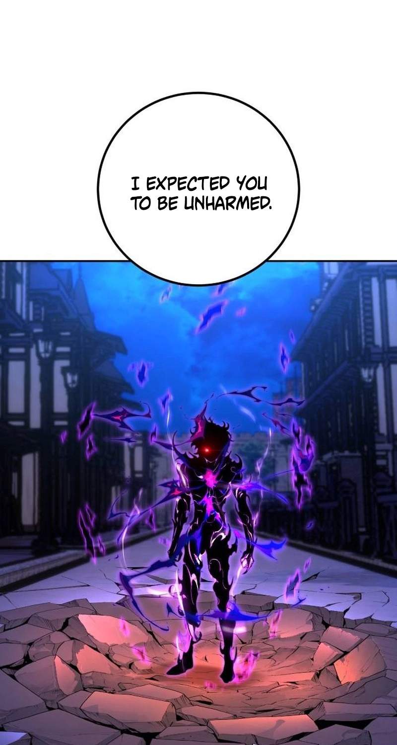 I Was More Overpowered than the Hero, So I Hid My Power! Chapter 143 - Page 41